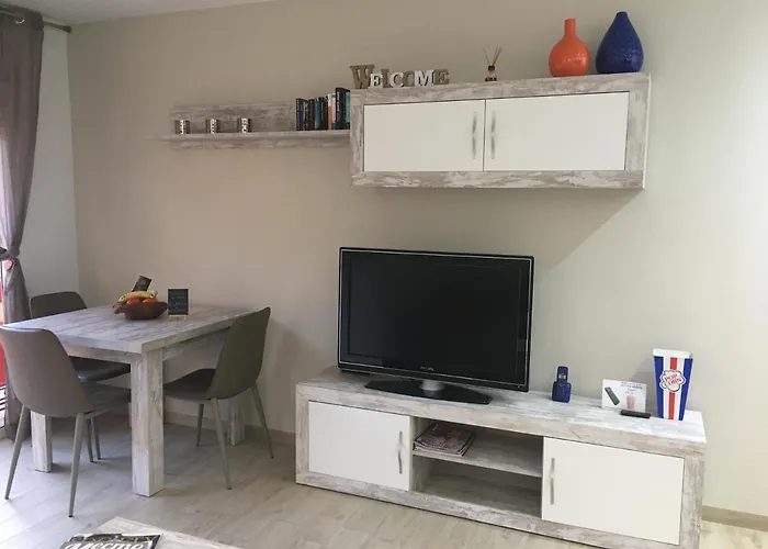 Lejlighed Mmbb Boutique *