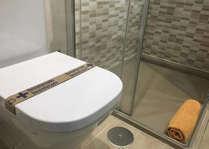 Lejlighed Mmbb Boutique