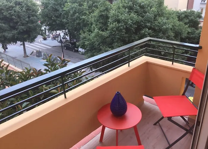 Mmbb Boutique Lejlighed Marbella