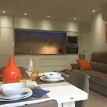Apartment Mmbb Boutique