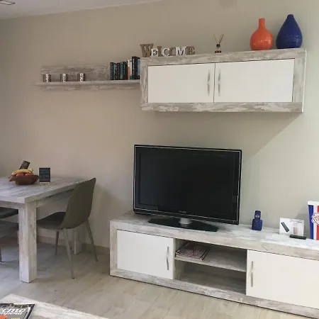 Apartment Mmbb Boutique *