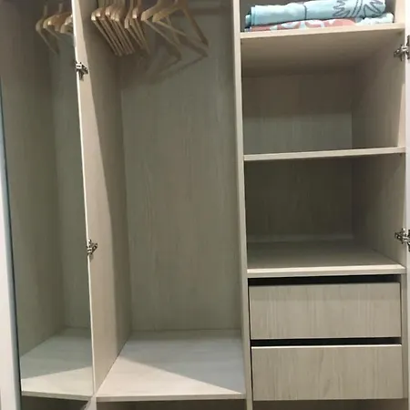 Apartment Mmbb Boutique *