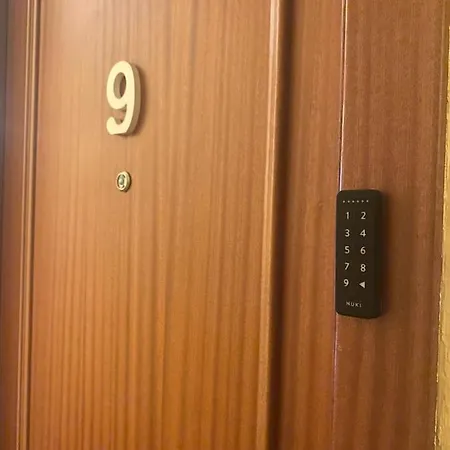 Apartment Mmbb Boutique *