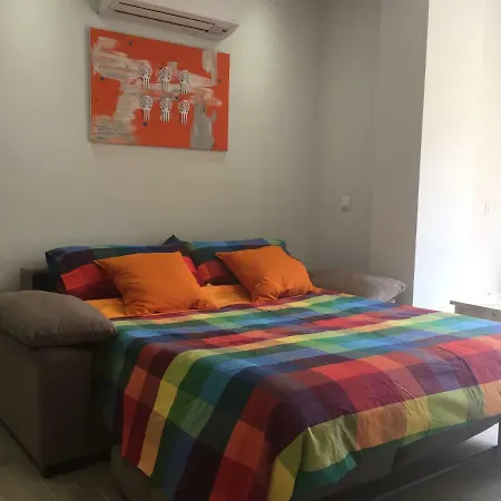 Mmbb Boutique Apartment