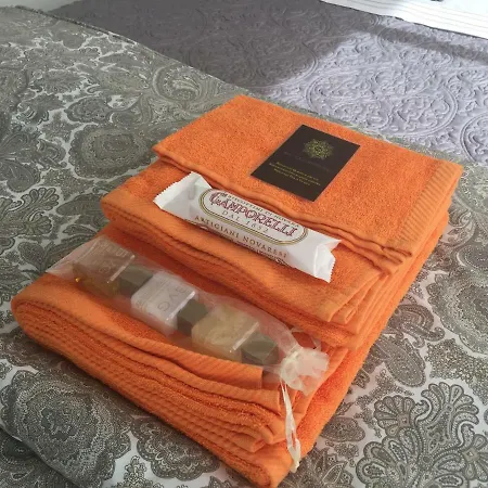 Mmbb Boutique Apartment *