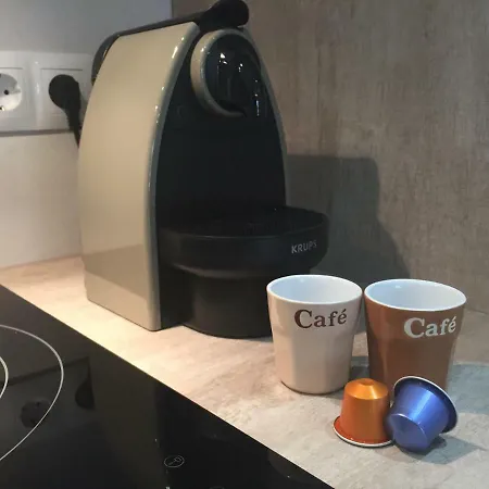 Mmbb Boutique * Марбелья