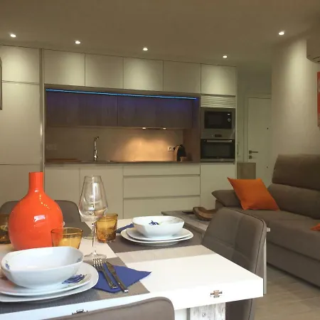Apartmán Mmbb Boutique