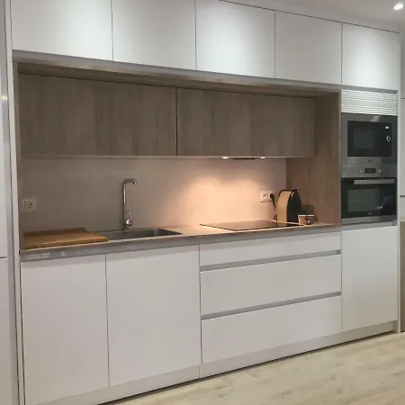 Apartment Mmbb Boutique Marbella