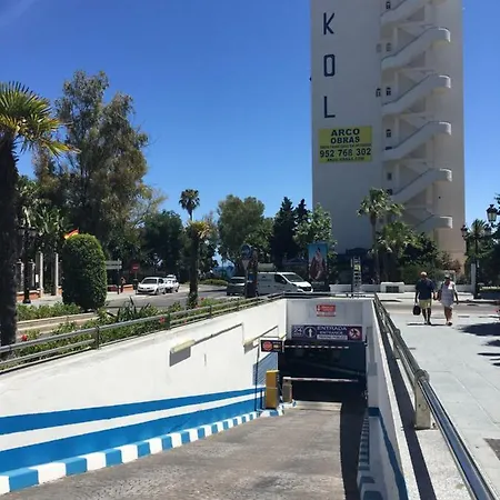 Mmbb Boutique Marbella