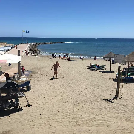 Mmbb Boutique Apartmán Marbella