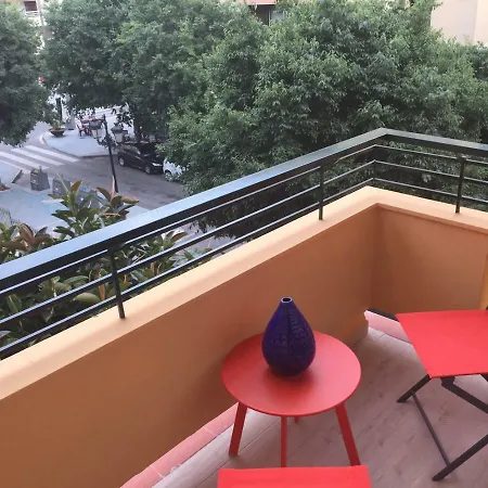 Mmbb Boutique Apartmán Marbella