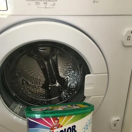 Apartment Mmbb Boutique