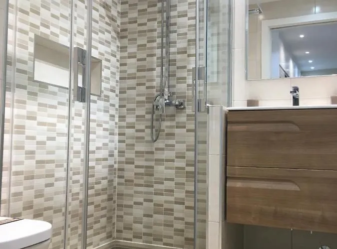 Apartment Mmbb Boutique Marbella