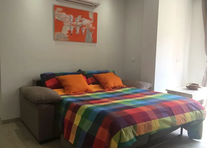 Mmbb Boutique Apartment