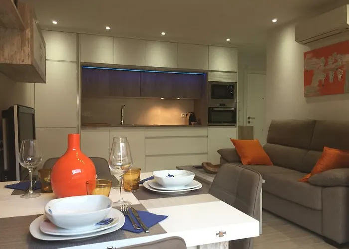 Apartment Mmbb Boutique
