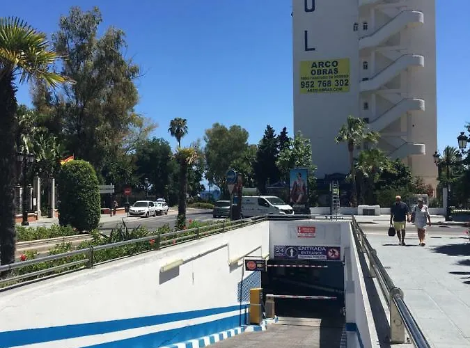 Mmbb Boutique Марбелья