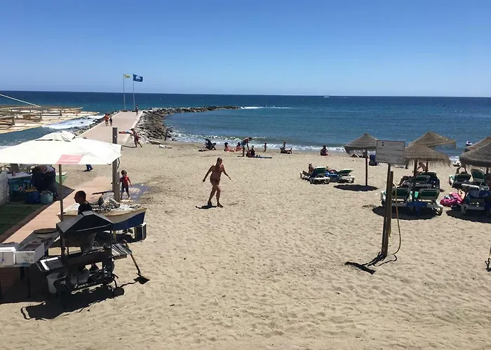 Mmbb Boutique Apartment Marbella