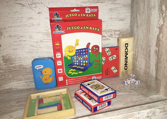 Mmbb Boutique Апартаменты Марбелья