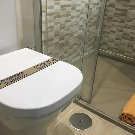 Apartament Mmbb Boutique