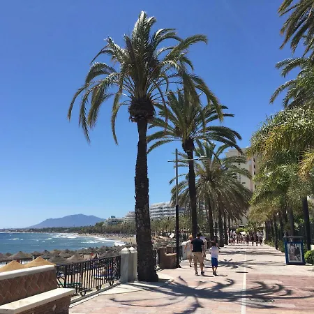 Apartament Mmbb Boutique *