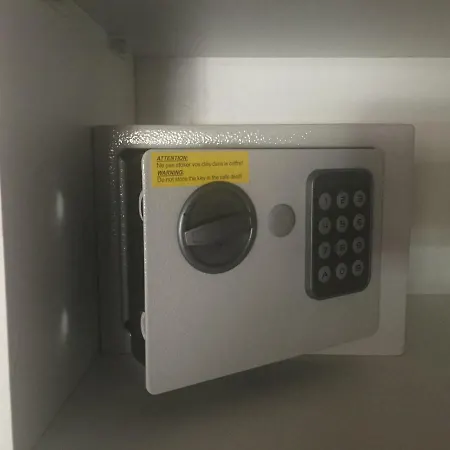 Mmbb Boutique Apartament Marbella