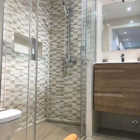 Διαμέρισμα Mmbb Boutique Μαρμπέλλα